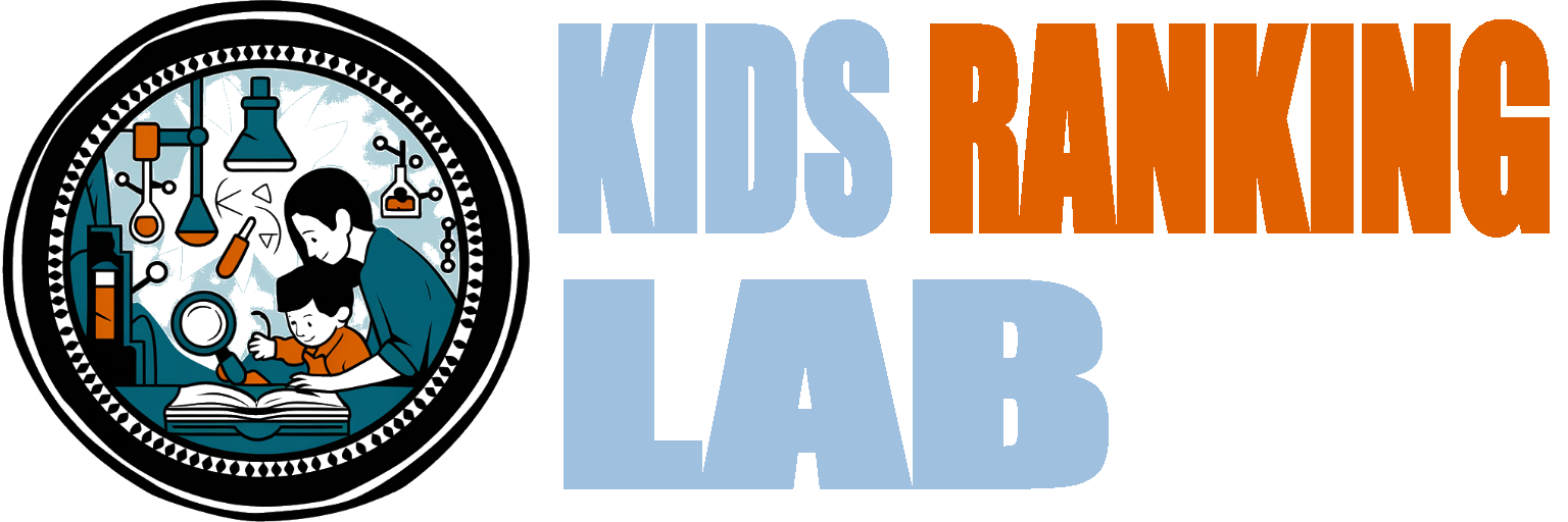 Kidsrankinglab